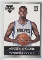 Andrew Wiggins