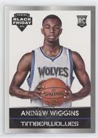 Andrew Wiggins [Good to VG‑EX]