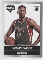 Jabari Parker