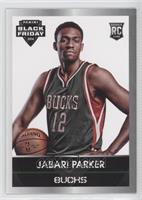 Jabari Parker