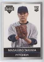 Masahiro Tanaka [EX to NM]