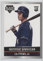 George Springer