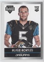 Blake Bortles