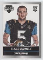 Blake Bortles