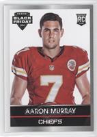 Aaron Murray