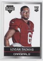 Logan Thomas