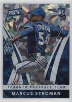 Marcus Stroman #/25