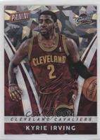 Kyrie Irving #/25