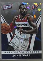 John Wall [Noted] #/25