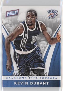 2014 Panini Boxing Day - [Base] - Thick Stock #1 - Kevin Durant