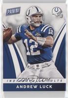 Andrew Luck