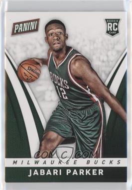 2014 Panini Boxing Day - [Base] - Thick Stock #28 - Jabari Parker