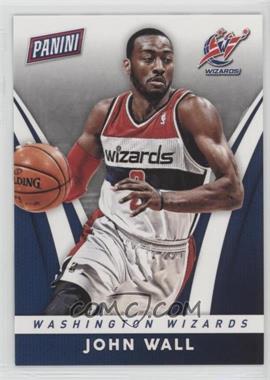 2014 Panini Boxing Day - [Base] - Thick Stock #5 - John Wall