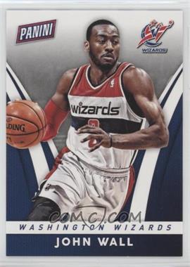 2014 Panini Boxing Day - [Base] - Thick Stock #5 - John Wall