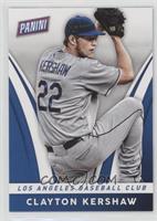 Clayton Kershaw