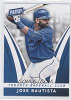 Jose Bautista