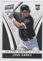 Jose Abreu #/499