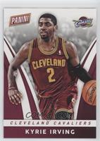 Kyrie Irving