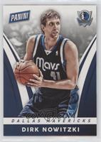 Dirk Nowitzki