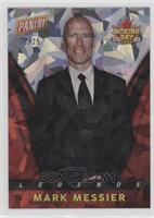 Mark Messier #/25