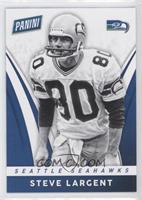 Steve Largent