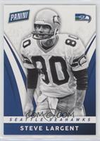 Steve Largent