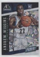 Andrew Wiggins #/25