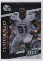 Cameron Wake #/25