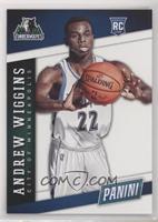 Andrew Wiggins