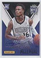 Ben McLemore