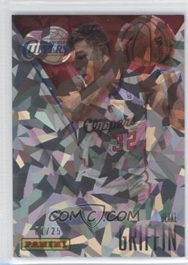 2014 Panini Father's Day - [Base] - Cracked Ice #2 - Blake Griffin /25