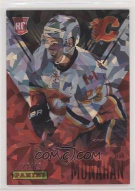 2014 Panini Father's Day - [Base] - Cracked Ice #44 - Sean Monahan /25