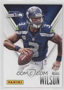 2014 Panini Father's Day - [Base] - Thick Stock #10 - Russell Wilson