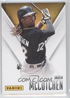 Andrew McCutchen