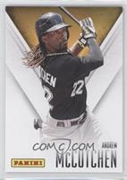 Andrew McCutchen