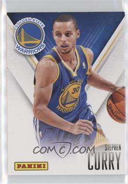 2014 Panini Father's Day - [Base] - Thick Stock #5 - Stephen Curry