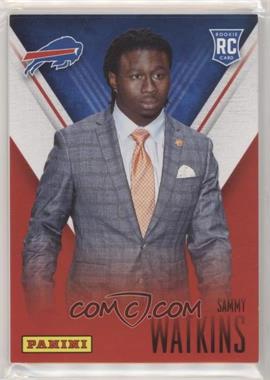 2014 Panini Father's Day - [Base] - Thick Stock #51 - Sammy Watkins