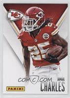 Jamaal Charles