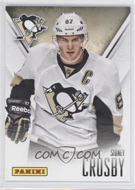 2014 Panini Father's Day - [Base] #13 - Sidney Crosby