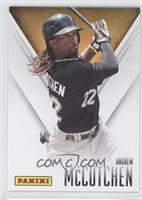 Andrew McCutchen