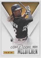 Andrew McCutchen