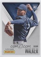 Taijuan Walker #/599