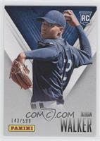 Taijuan Walker #/599