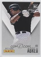 Jose Abreu #/599