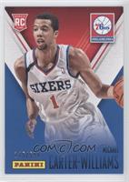 Michael Carter-Williams #/599