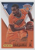 Tim Hardaway Jr. #/599