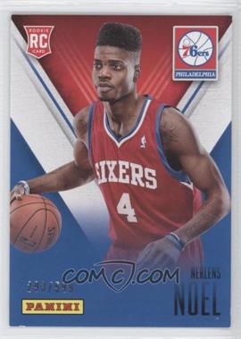 2014 Panini Father's Day - [Base] #39 - Nerlens Noel /599