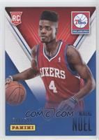 Nerlens Noel #/599