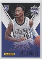 Ben McLemore #/599