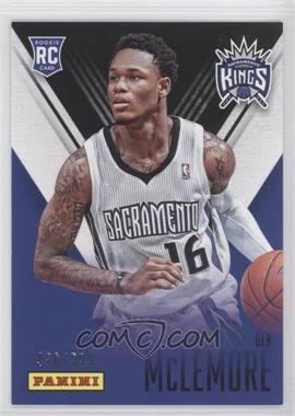2014 Panini Father's Day - [Base] #40 - Ben McLemore /599